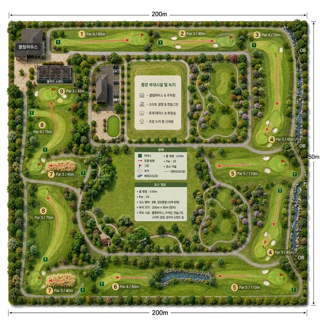 Park Golf