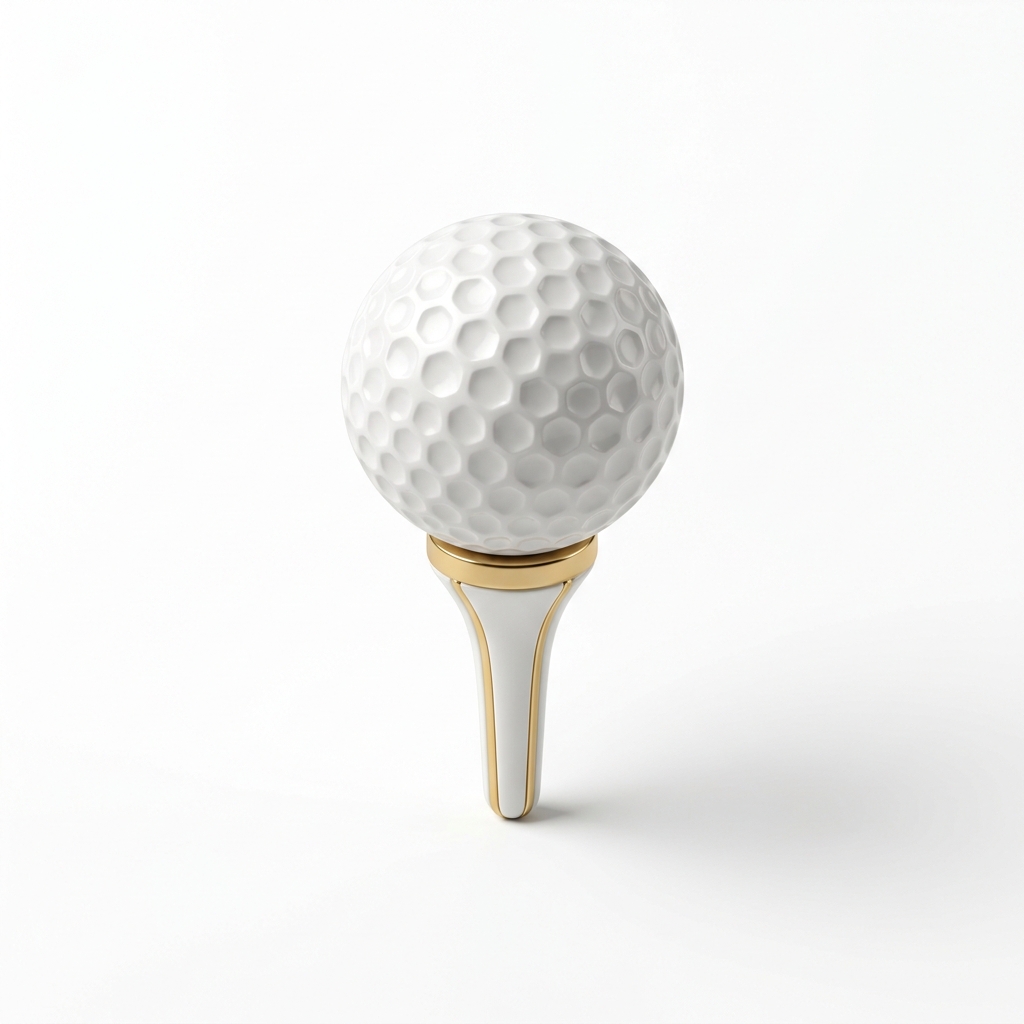 Golf Icon