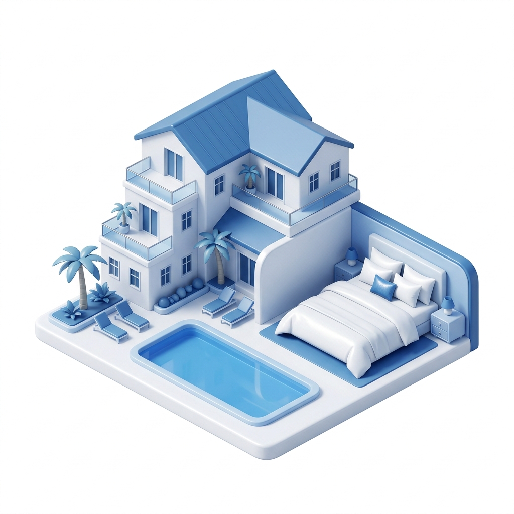 Hotel Icon