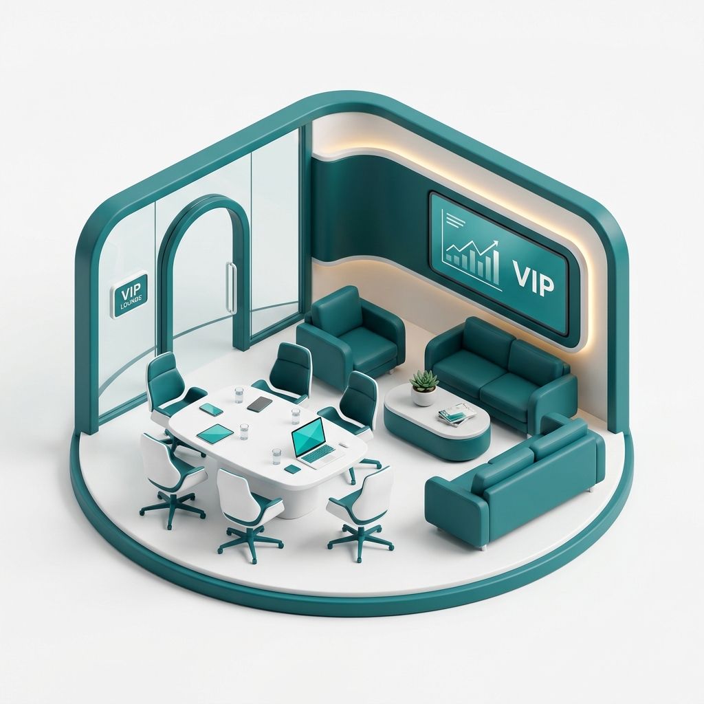 Lounge Icon