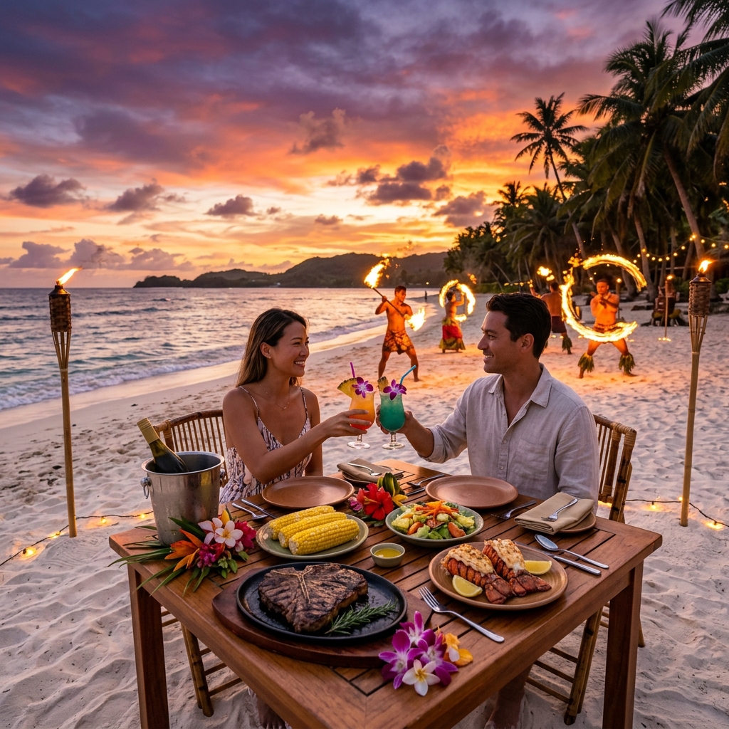 Restaurant business